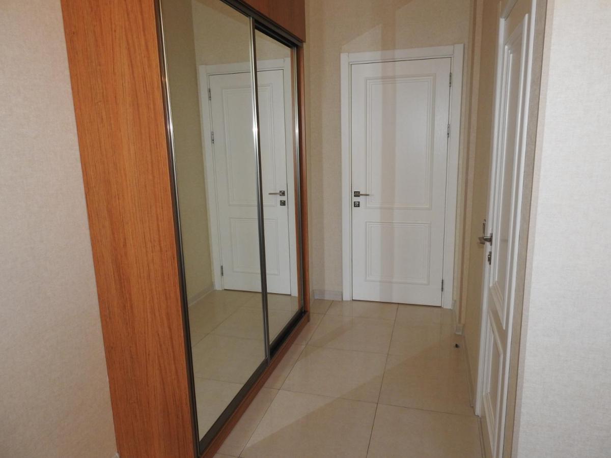 Solo Hotel On Nizami Street Баку Екстериор снимка